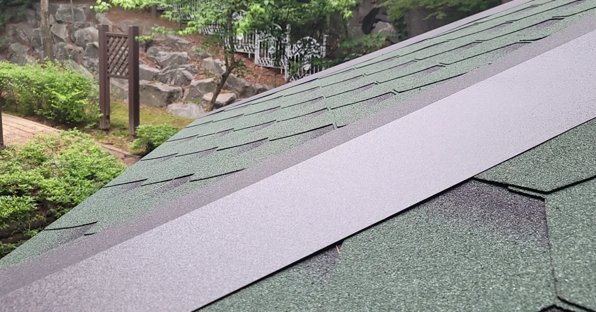 김포 파고라지붕교체 영상